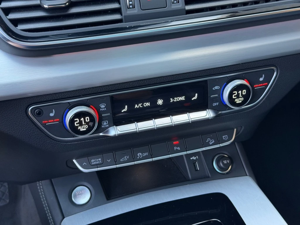 Audi Q5 – foto 45