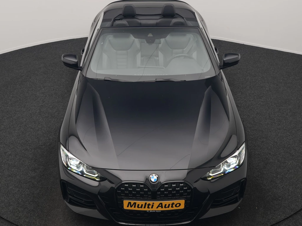 BMW 4 Serie – foto 13
