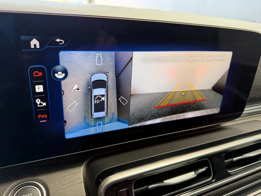 Mercedes-Benz EQV – foto 11