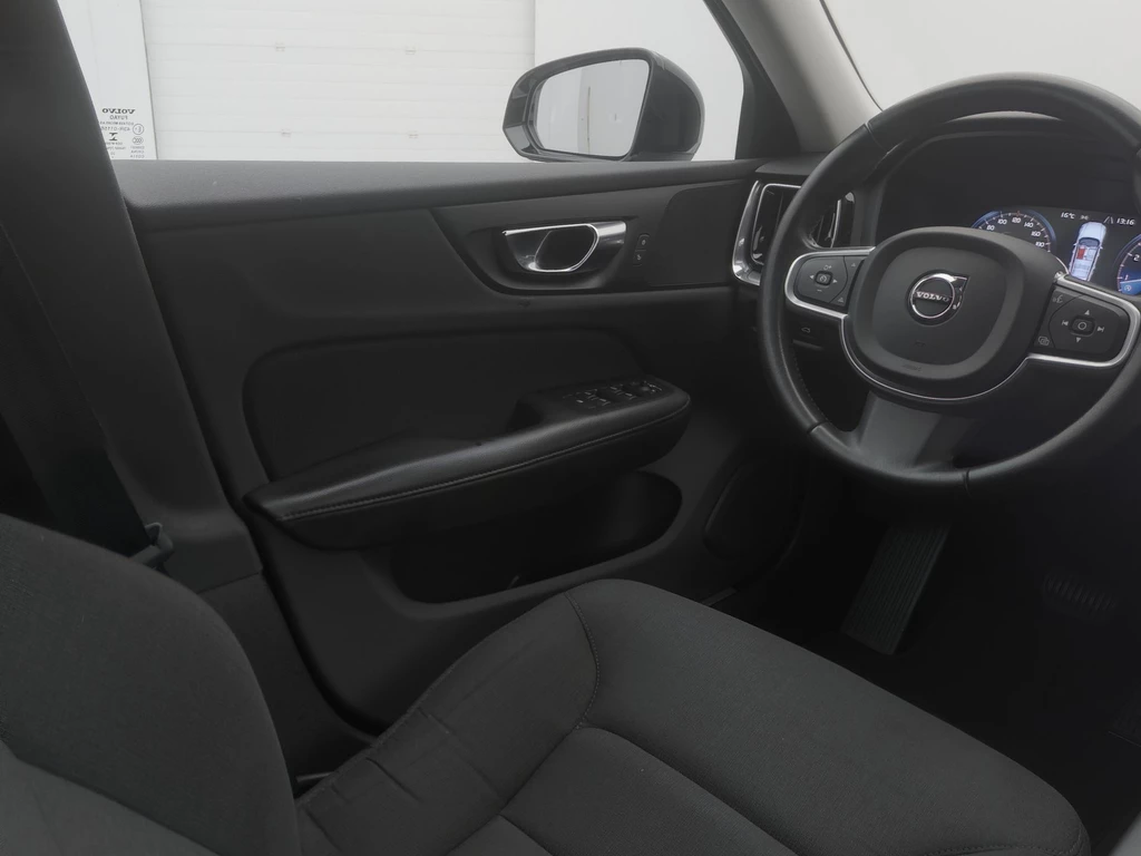 Volvo V60 – foto 26