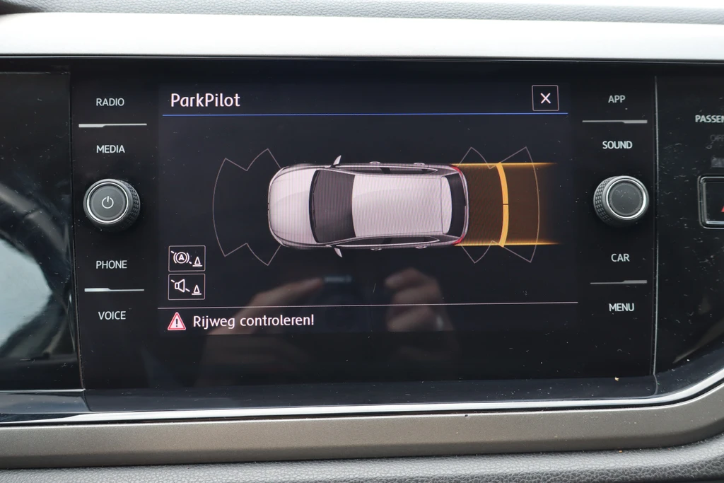Volkswagen Polo – foto 18