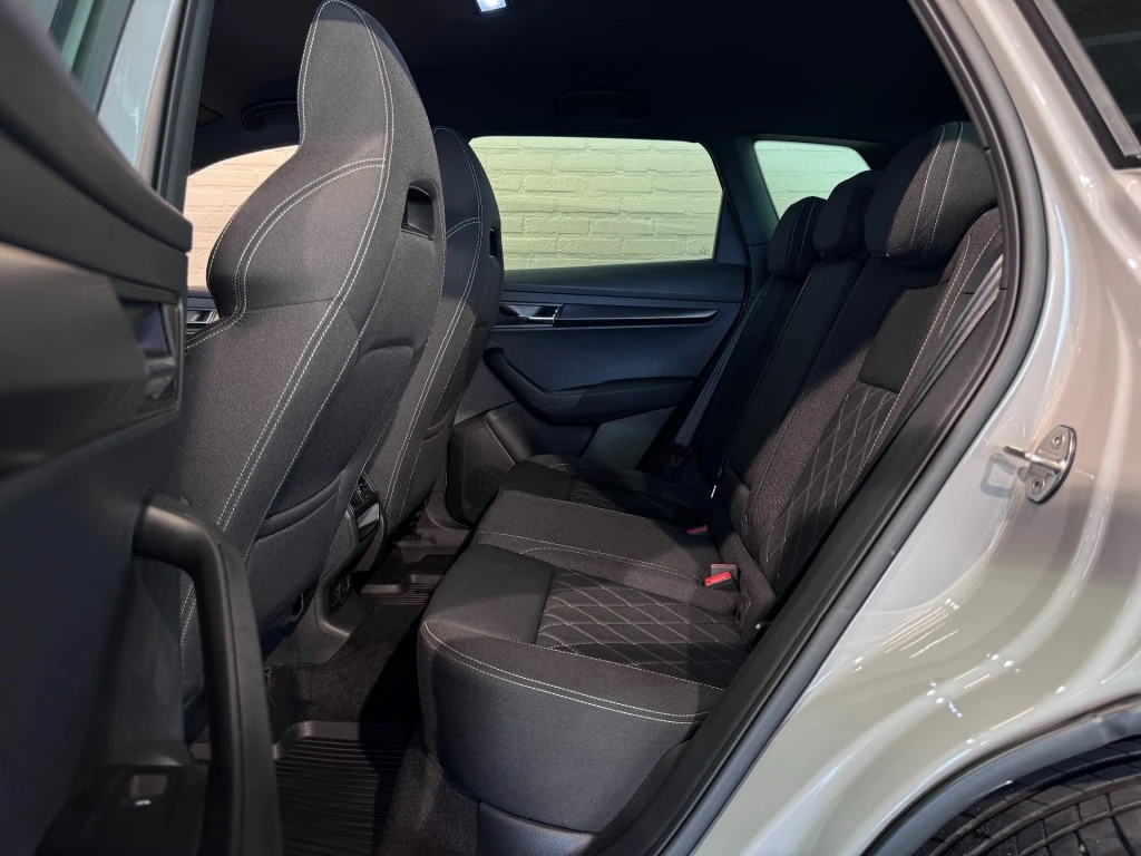 Škoda Karoq – foto 14
