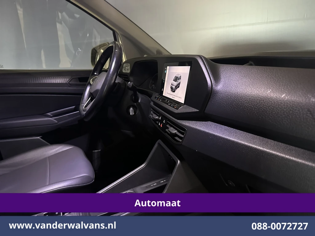 Volkswagen Caddy – foto 14