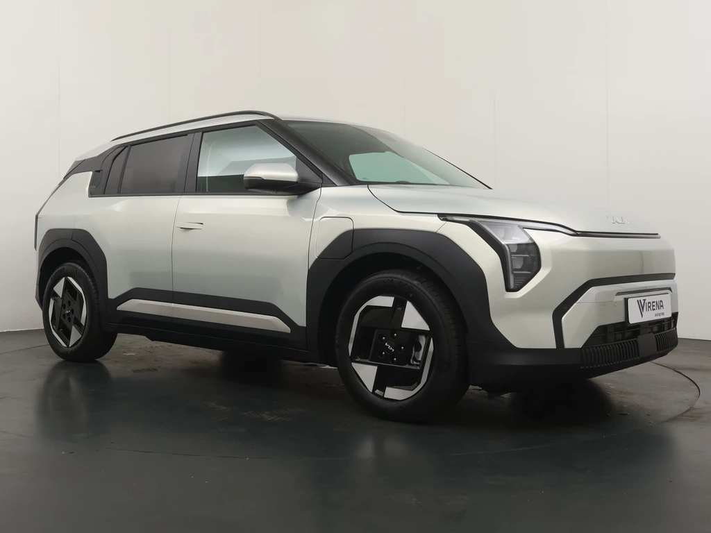 Kia EV3 – foto 10