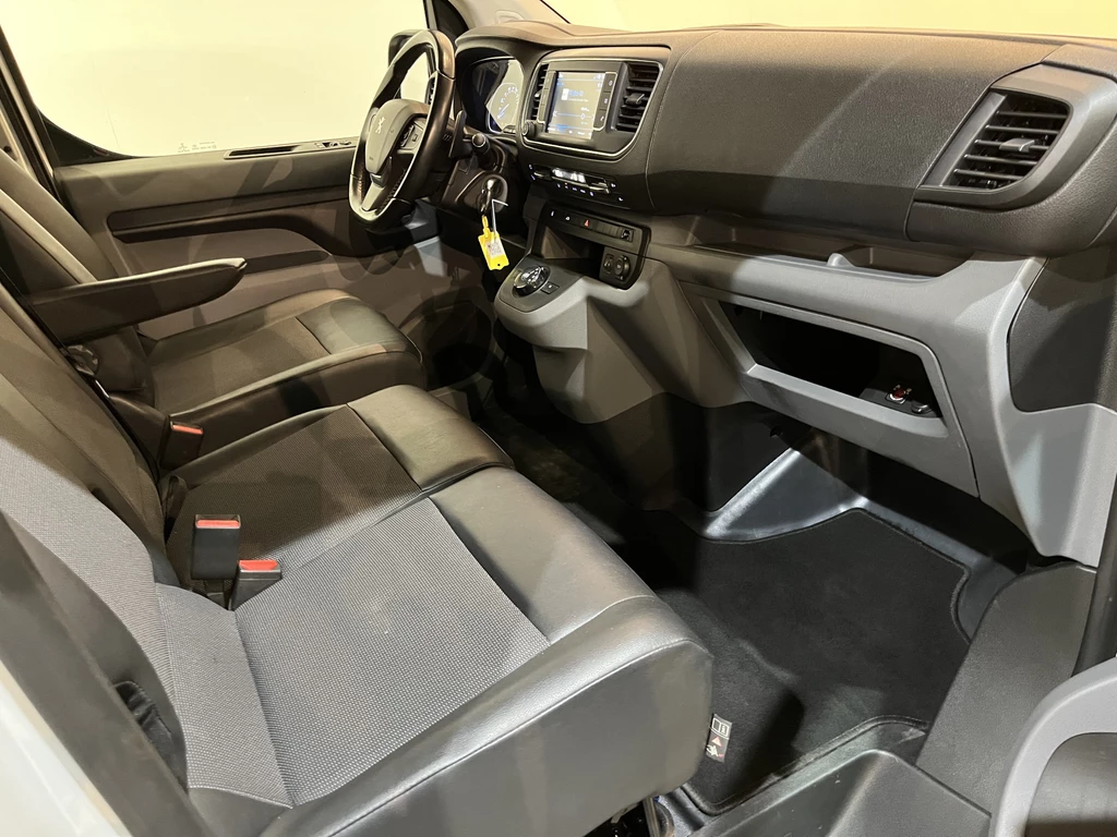 Peugeot Expert – foto 25