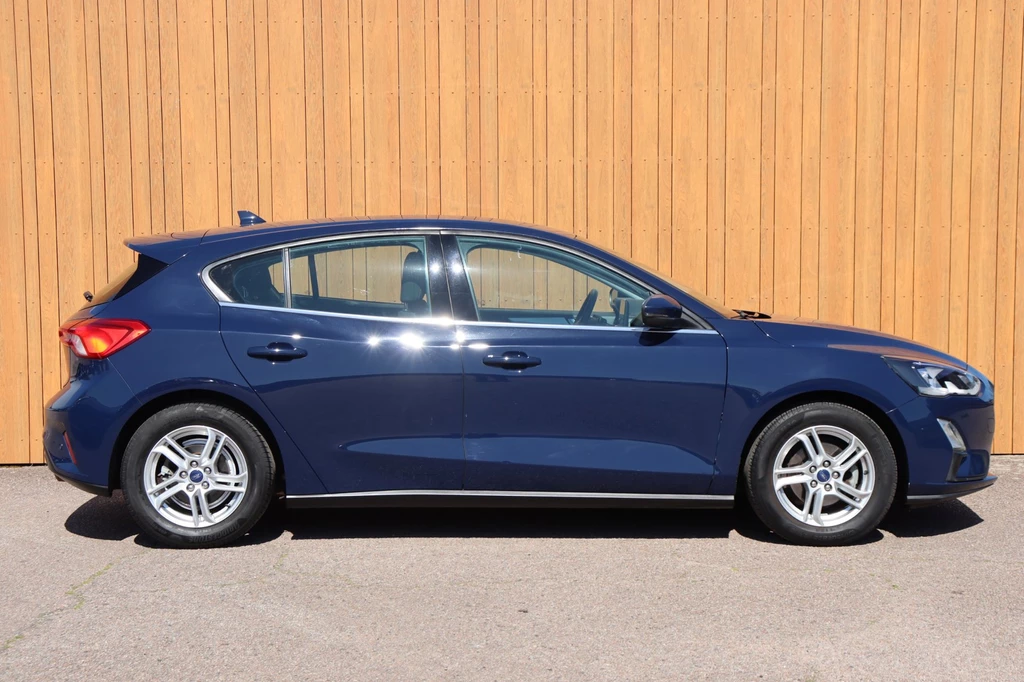 Ford Focus – foto 5