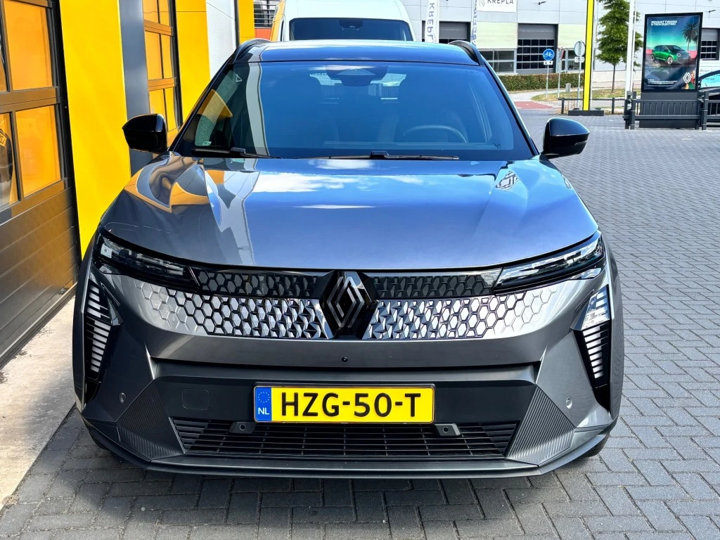 Renault Scénic – foto 8