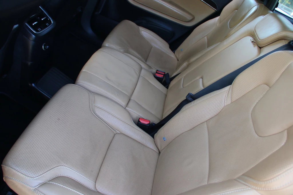 Volvo XC90 – foto 19