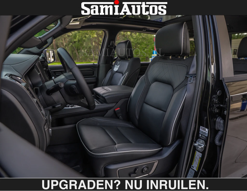 Dodge Ram Pick-Up – foto 48