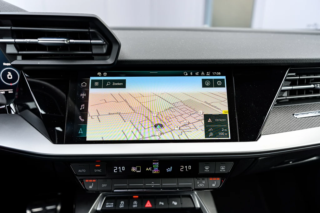 Audi RS3 – foto 25