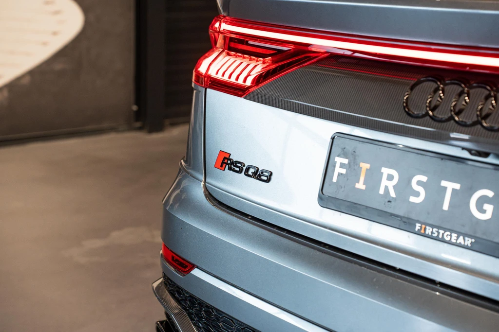 Audi RSQ8 – foto 46