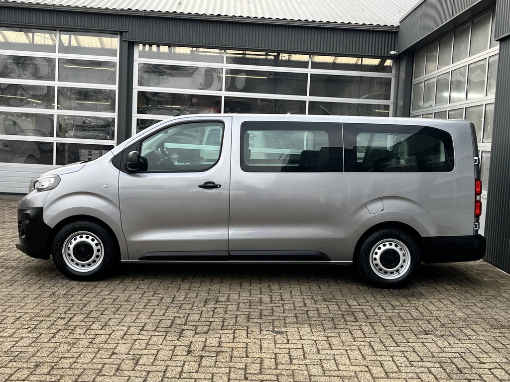 Peugeot Traveller – foto 3
