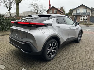 Toyota C-HR – thumbnail 9