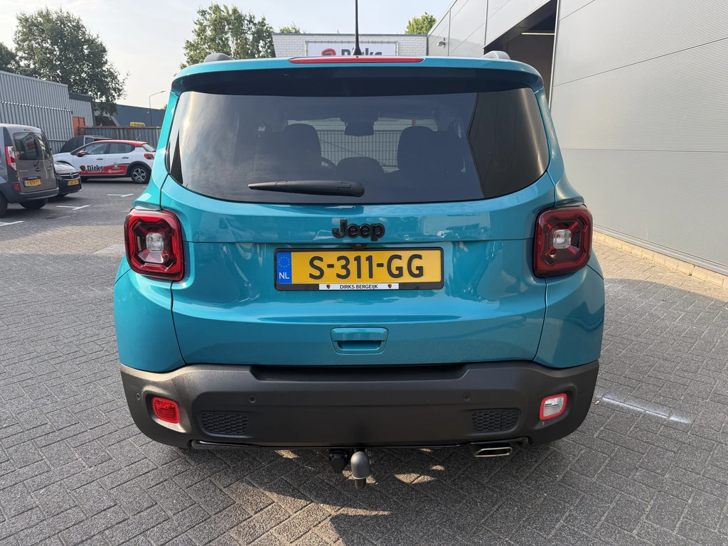 Jeep Renegade – foto 5