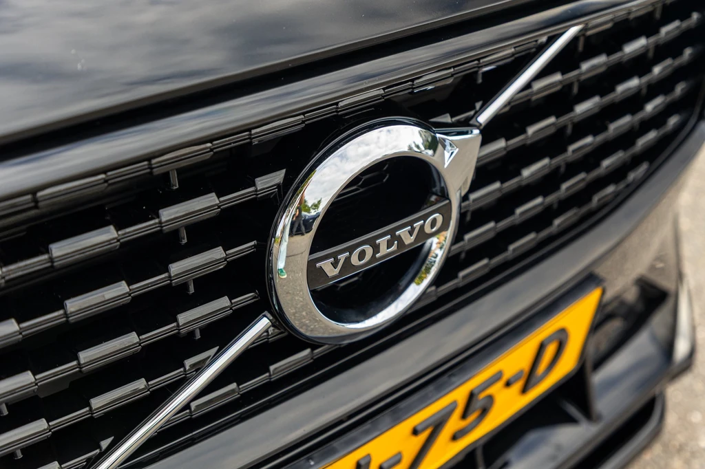 Volvo S60 – foto 21
