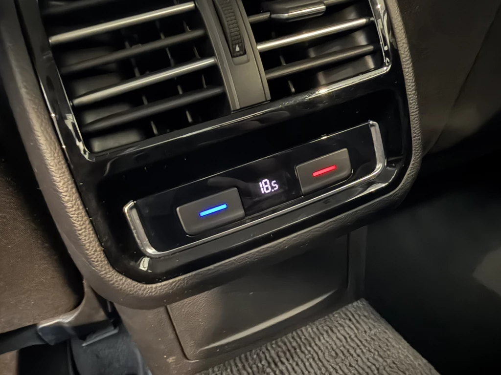 Volkswagen Passat – foto 27