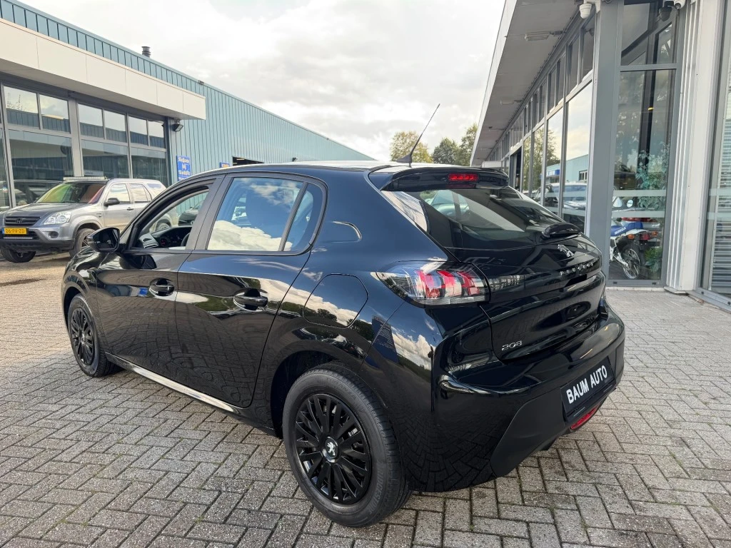 Peugeot 208 – foto 8