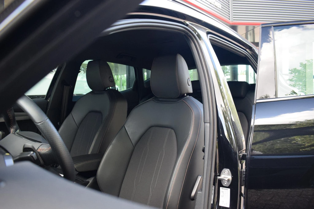 CUPRA Formentor – foto 20