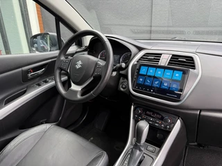 Suzuki S-Cross – thumbnail 35