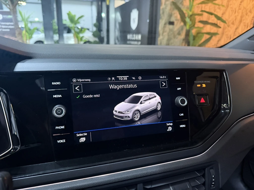 Volkswagen Polo – foto 34