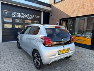 Peugeot 108 – thumbnail 4