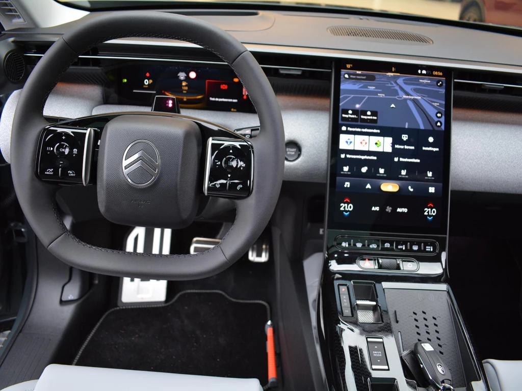 Citroën C5 Aircross – foto 18