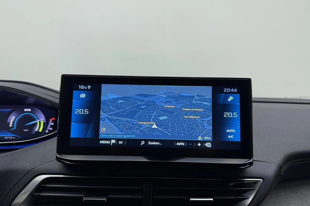 Peugeot 3008 – foto 27
