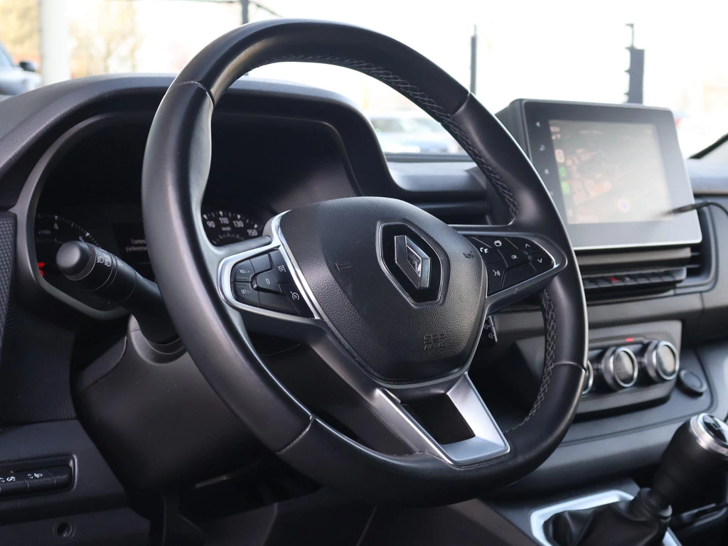 Renault Trafic – foto 11