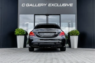 Mercedes-Benz C-Klasse – thumbnail 6