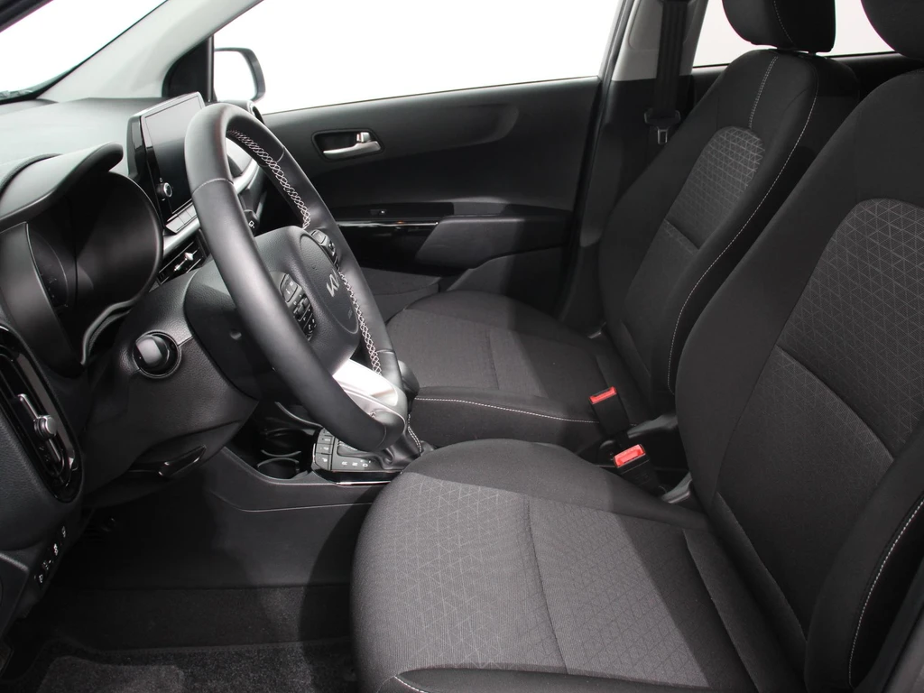 Kia Picanto – foto 28