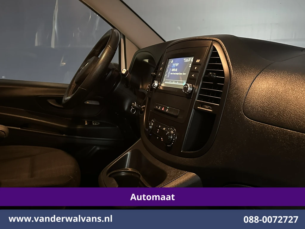 Mercedes-Benz Vito – foto 14