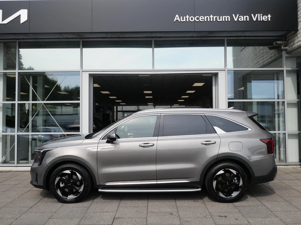 Kia Sorento – foto 3
