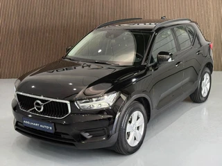 Volvo XC40 – thumbnail 3
