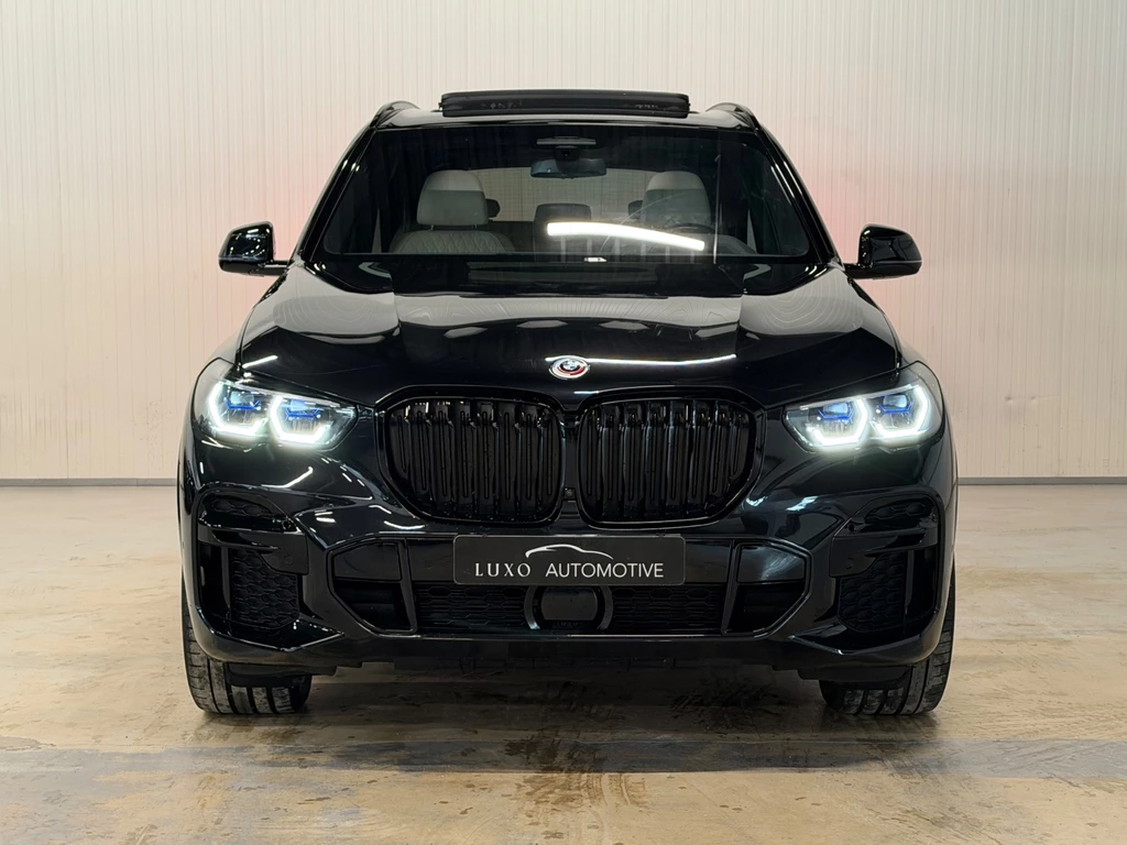 BMW X5 – foto 8