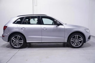 Audi Q5 – thumbnail 8