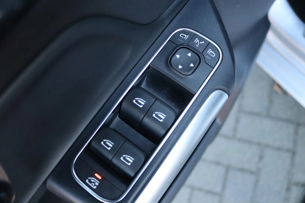 Mercedes-Benz B-Klasse – foto 29
