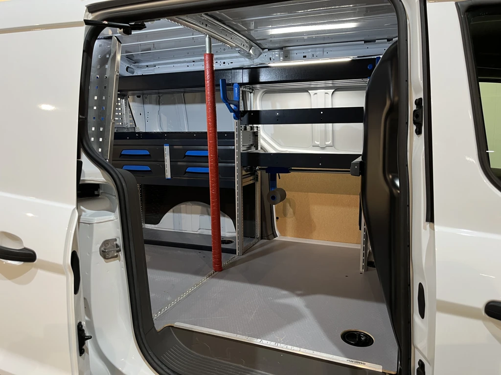 Ford Transit Connect – foto 23
