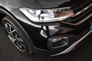 Volkswagen T-Cross – thumbnail 11