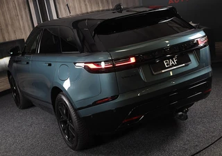 Land Rover Range Rover Velar – thumbnail 7