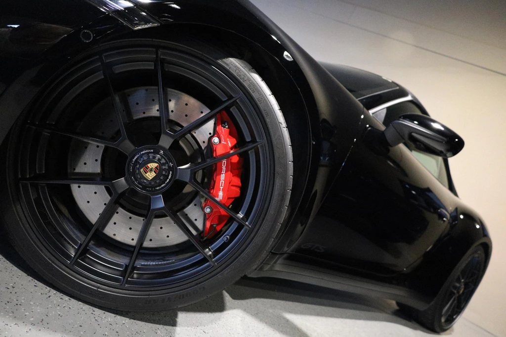 Porsche 911 – foto 44
