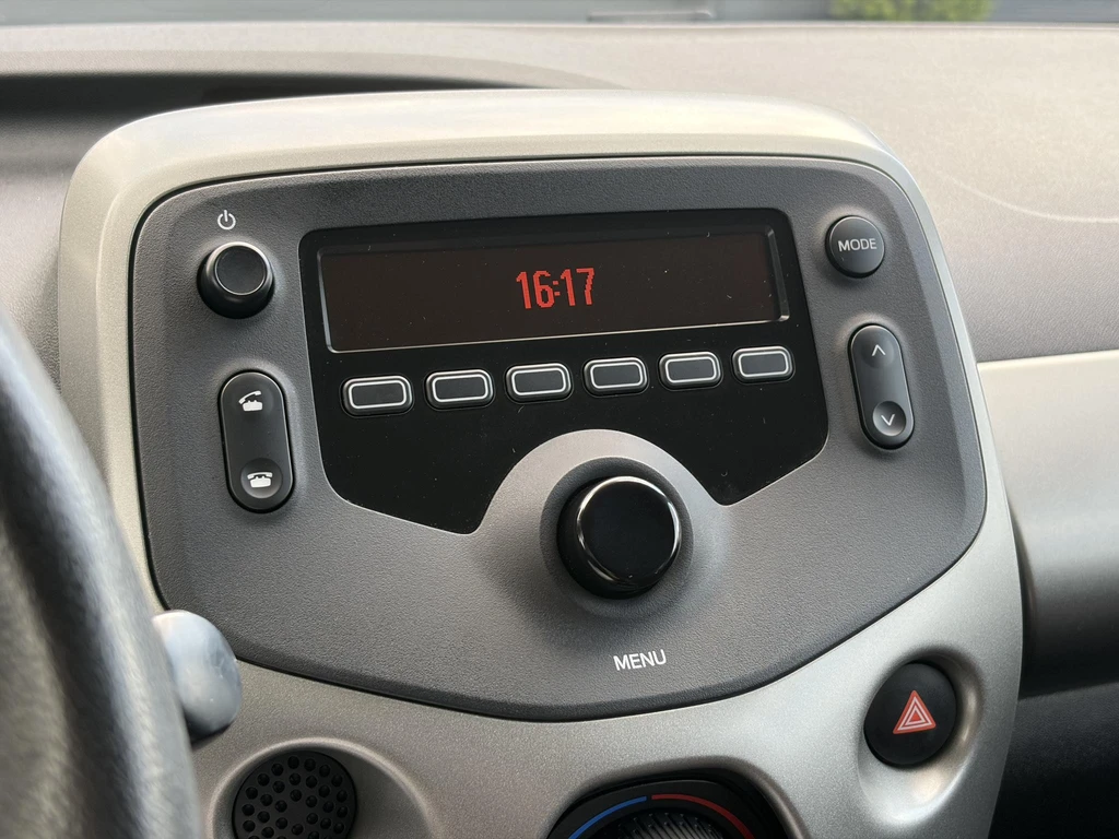 Citroën C1 – foto 22