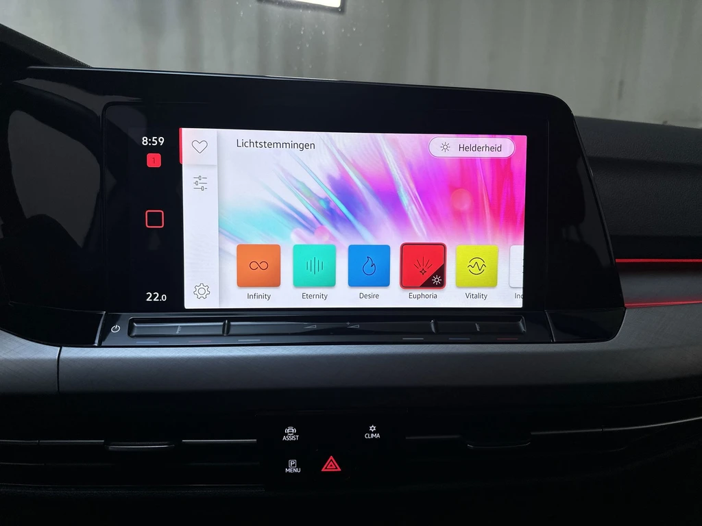 Volkswagen Golf – foto 14