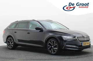 Škoda Superb – thumbnail 11