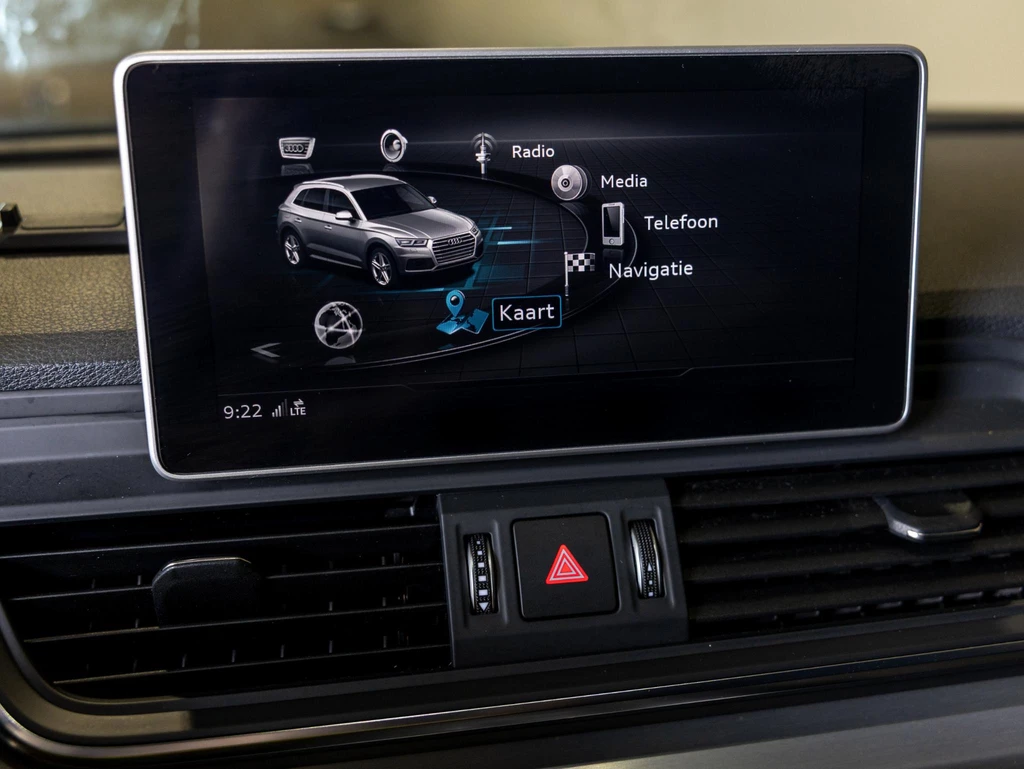 Audi Q5 – foto 34