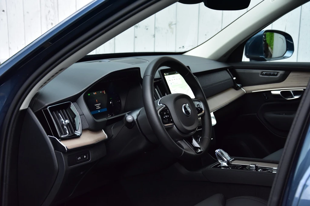 Volvo XC90 – foto 11