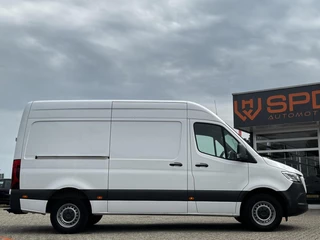 Mercedes-Benz Sprinter – thumbnail 5