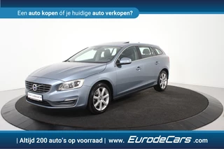 Volvo V60 – thumbnail 3
