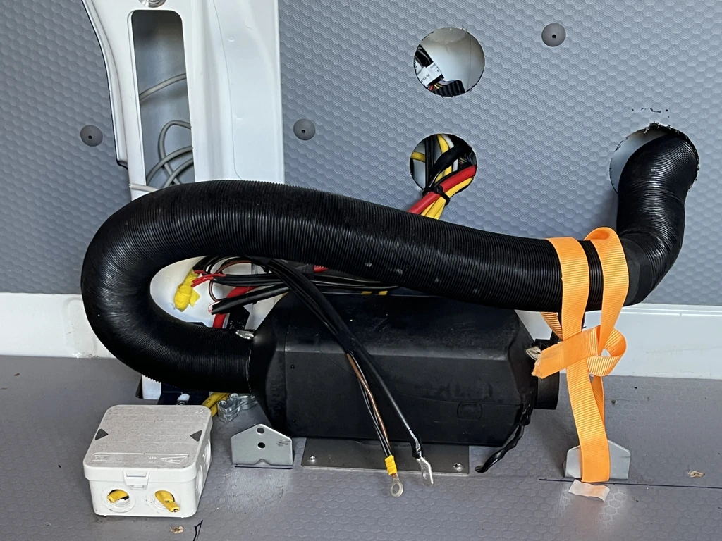 Ford Transit Custom – foto 28