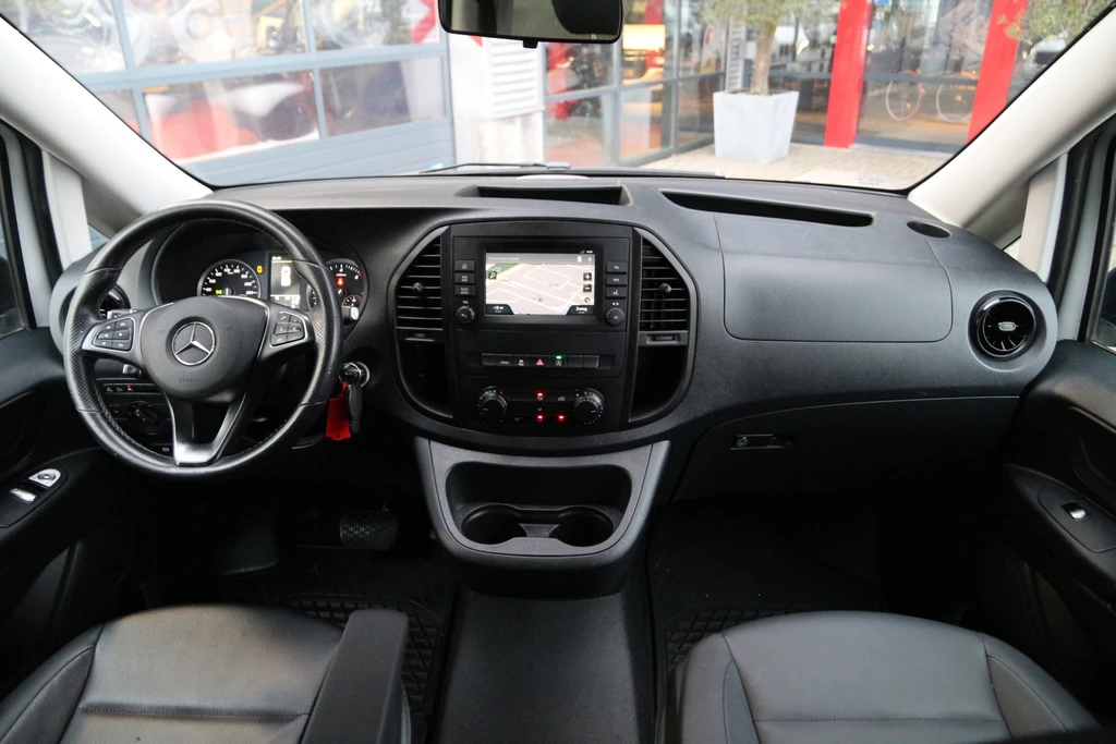 Mercedes-Benz Vito – foto 8
