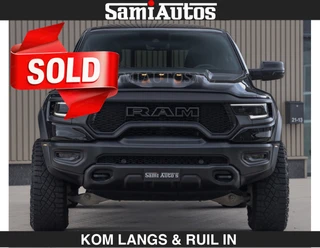Dodge Ram Pick-Up – thumbnail 21